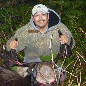 Meet your Posher, Samuel